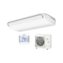 Fujitsu Standard ABYG36KRTA/AOYG36KRTA mennyezeti klíma csomag 9,5 kW