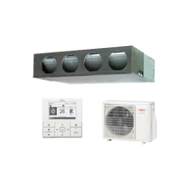 Fujitsu Eco ARXG24KMLA/AOEG24KATA légcsatornázható klíma berendezés 6,8 kW