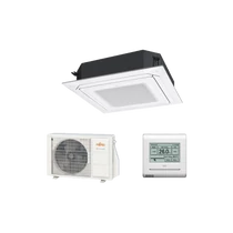 Fujitsu Standard AUXG18KRLB/AOEG18KBTB kazettás split klíma csomag 5,2 kW