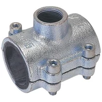 GEBO megcsapoló idom 1/2 "-1/2 "ANB