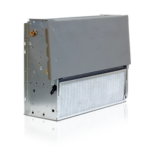 Galletti Estro F 1 F parapet / mennyezeti burkolat nélküli fan coil