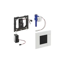 Geberit Bolero automata vizelde vezérlés, infravörös, hálózati (alpin fehér)