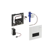 Geberit Tango automata vizelde vezérlés, infravörös, hálózati (Fényes króm)