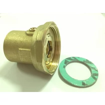 Grundfos 25-1"-os golyós szivattyú hollander