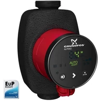 Grundfos ALPHA2 25-60 180 Keringetőszivattyú