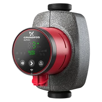 Grundfos ALPHA3 25-60 180 Keringetőszivattyú