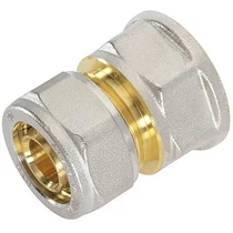 32-1" BM csatlakozó kulcsos