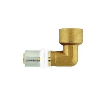 HAKA IPA Press 16-1/2" BM Könyök