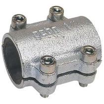 GEBO DSK javító bilincs 3/4"