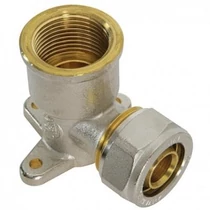 16-1/2" falikorong kulcsos