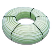 HAKA 10x1,3 PE-RT MŰANYAG cső falfűtéshez