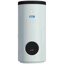 Heizer BSH-203 200 literes HMV tároló hőszívattyúkhoz