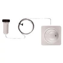 HERZ-termosztát távvezérléssel folyadéktöltetű érzékelővel M28 x 1,5