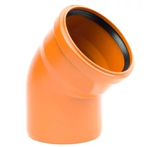 KG ív idom 200/45°