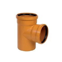 KG T-idom 200/200 90° KGAE