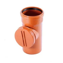 KG Tisztítóidom 160 KGRE