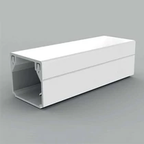 Öntapadó Klíma Dekorcsatorna 17x17 villanykábelhez (70fm/doboz)