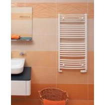 Koralux Rondo Classic íves csőradiátor 700x450