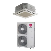 LG UT60F/UUD3 Standard Kazettás Split klíma csomag 17 kW
