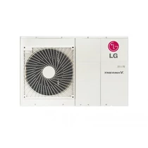 LG Therma-V HM071MR.U44 Monoblokkos Levegő-víz Hőszivattyú 7 kW