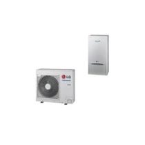 LG Therma-V HUN091MR Levegő-víz Split Hőszivattyú 9 kW