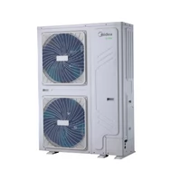 Midea MHC-V30W/D2RN8 monoblokkos M-Thermal hőszivattyú 30kW 3 fázis