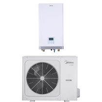Midea MHA-V12W/D2RN8-B M-Thermal osztott hőszivattyú Midea MHA-V12W/D2RN8-B M-Thermal osztott hőszivattyú