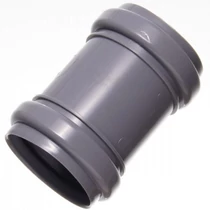 PVC áttoló karmantyú 32