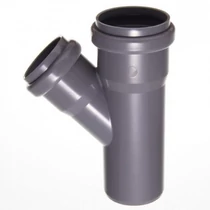 PVC szűkített ág-idom 50/32 KAEA