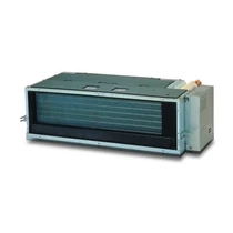 Panasonic CS-Z60UD3EAW légcsatornázható multi beltéri egység 6 kW