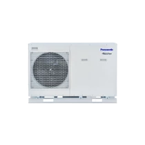 Panasonic Aquarea High Performance WH-MDC07J3E5 1 fázisú monoblokk hőszivattyú