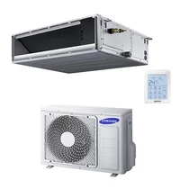 Samsung Deluxe MSP AC052RNMDKG/AC052RXADKG/EU Légcsatornázható Split Klíma csomag 5,0 kW