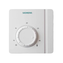 Siemens RAA21 szobatermosztát