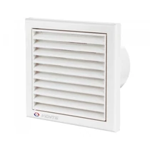 Vents 100 K Háztartási Ventilátor Kivehető Előlapos