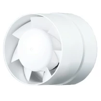 Vents 100 VKO L Csőventilátor Golyóscsapágyas