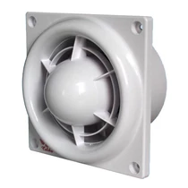 Vents Colibri Flight 100 STH Háztartási Ventilátor Páraérzékelővel és Időkapcsolóval