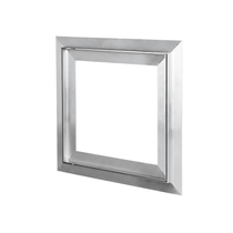 Vents DG 200x200 Gipszkartonba Építhető Ellenőrző Ablak