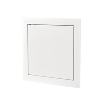 Vents DM 150x150 Fém Ellenőrző Ablak (mágneses)