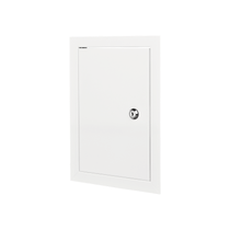 Vents DMZ 150x150 Fém Ellenőrző Ablak (Zárható)