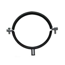 Vents NA 100 Gumis Csőbilincs