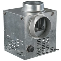 Vents KAM 125 Kandalló Ventilátor