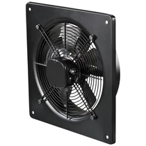 Vents OV 2E 200 Egyfázisú Axiális Fali Ventilátor