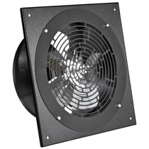 Vents OV1 200 Egyfázisú Axiális Fali Ventilátor
