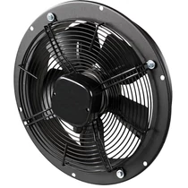 Vents OVK 2E 200 Egyfázisú Axiális Fali Ventilátor