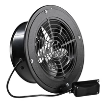 Vents OVK1 200 Egyfázisú Axiális Fali Ventilátor