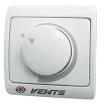 Vents R1/010 Fordulatszám Szabályozó EC Motorokhoz