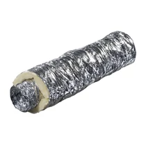 Vents Sonoconnect NA 127 Hang- és Hőszigetelt Csatorna 10 m