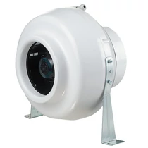Vents VK 200 Nagyteljesítményű Radiális Csatornaventilátor