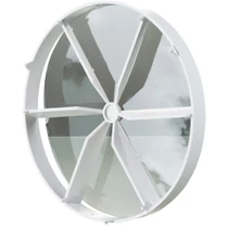 Vents KO 100 Visszacsapószelep