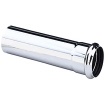 Viega Nikkelezett Csőhosszabbító Karmantyú 32x125mm